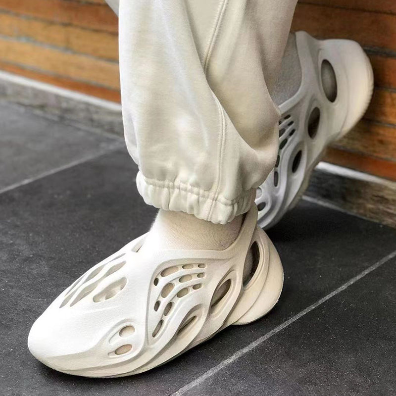 foam runners