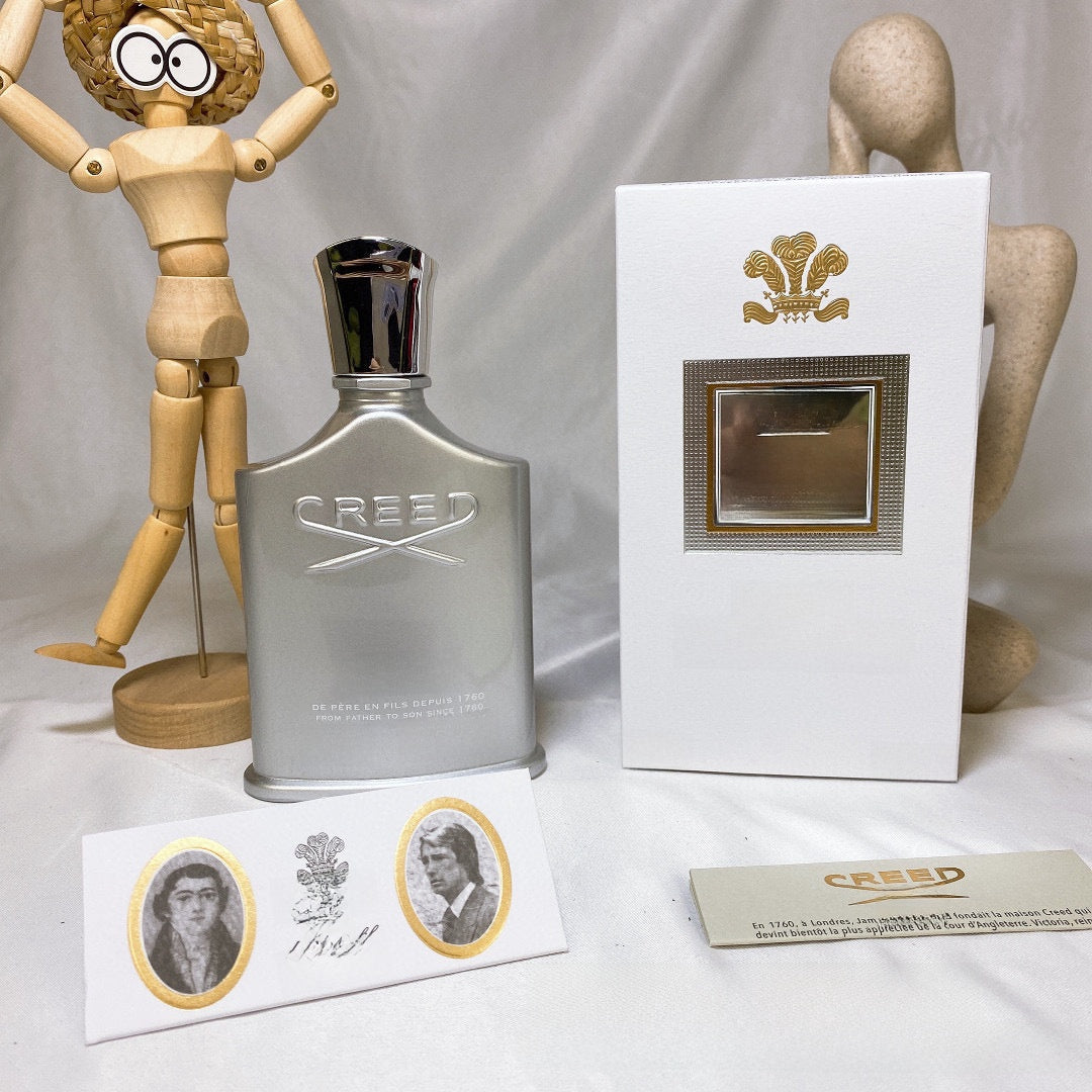 creed cologne
