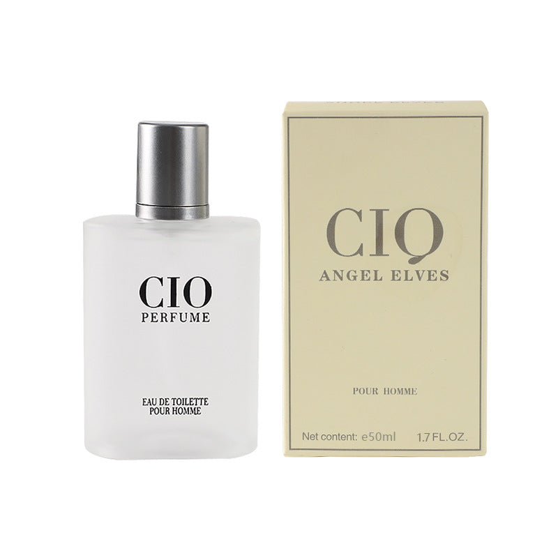 gio woody flavored long lasting cologne