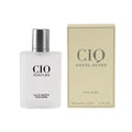 gio woody flavored long lasting cologne