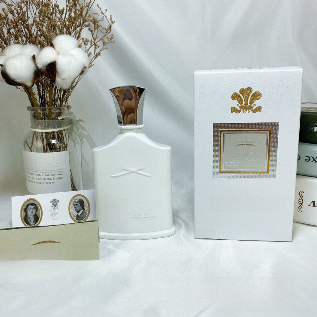 creed cologne