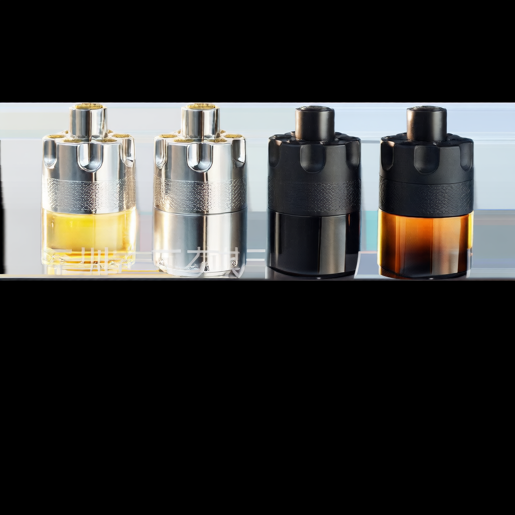 azzaro most wanted