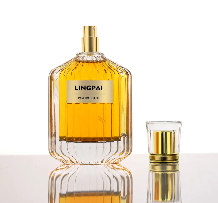 lingpai cologne