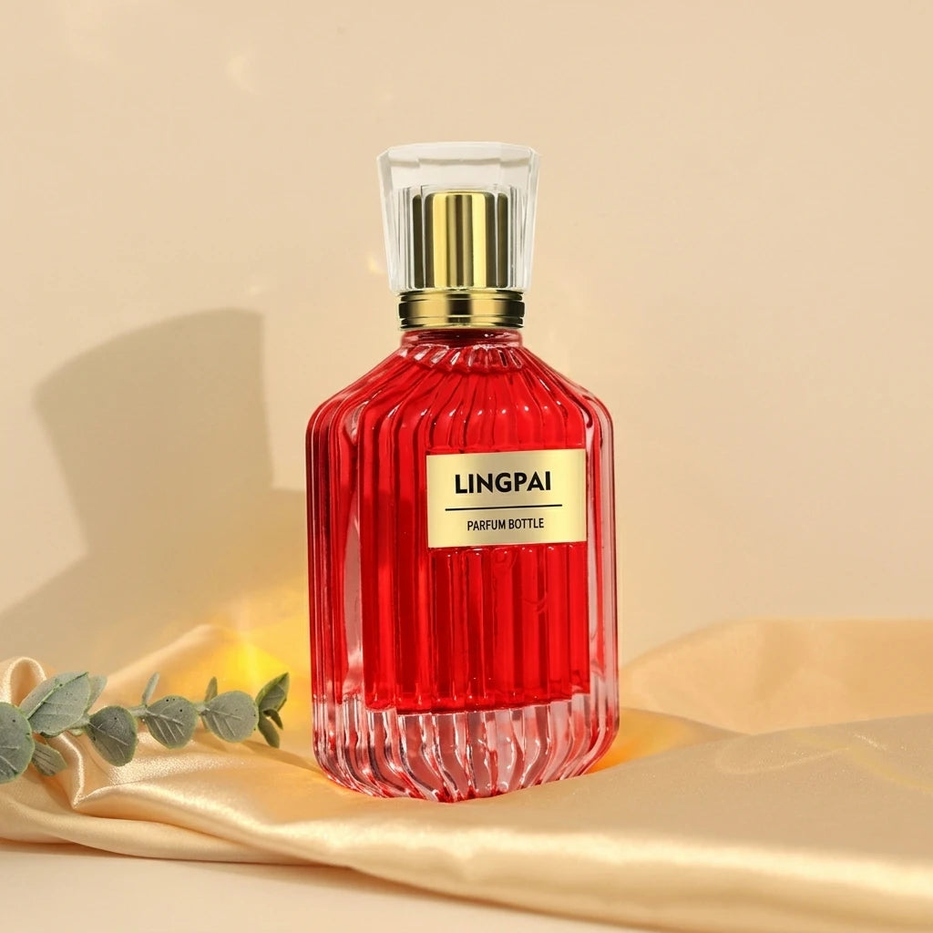 lingpai cologne