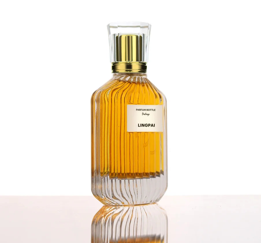 lingpai cologne