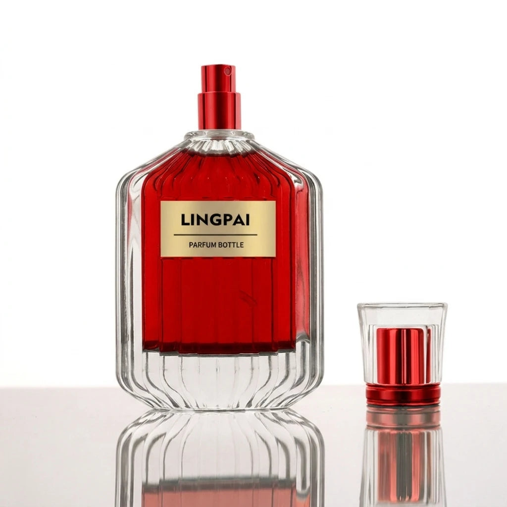 lingpai cologne