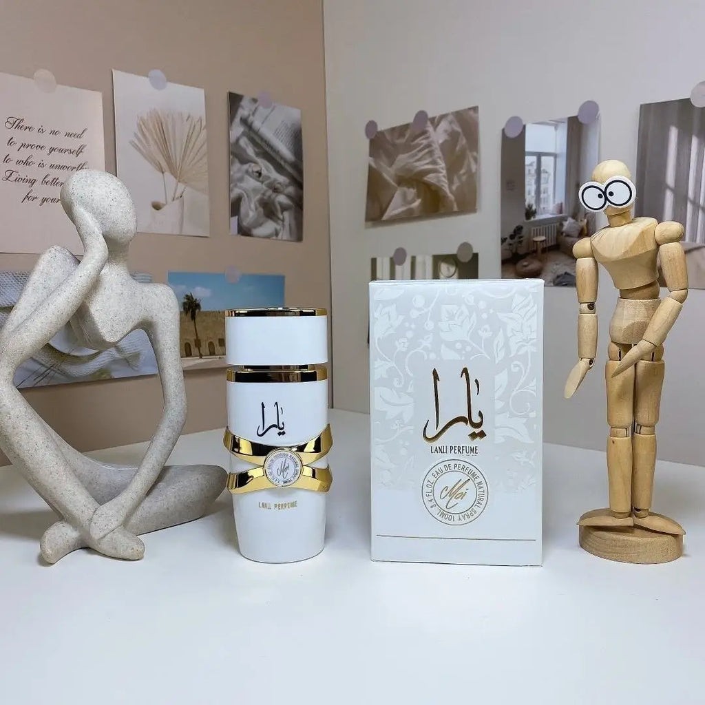 Dubai Arabic luxury Cologne