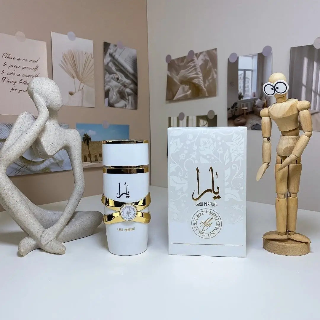 Dubai Arabic luxury Cologne