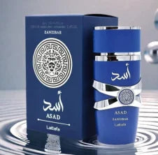Dubai Arabic luxury Cologne