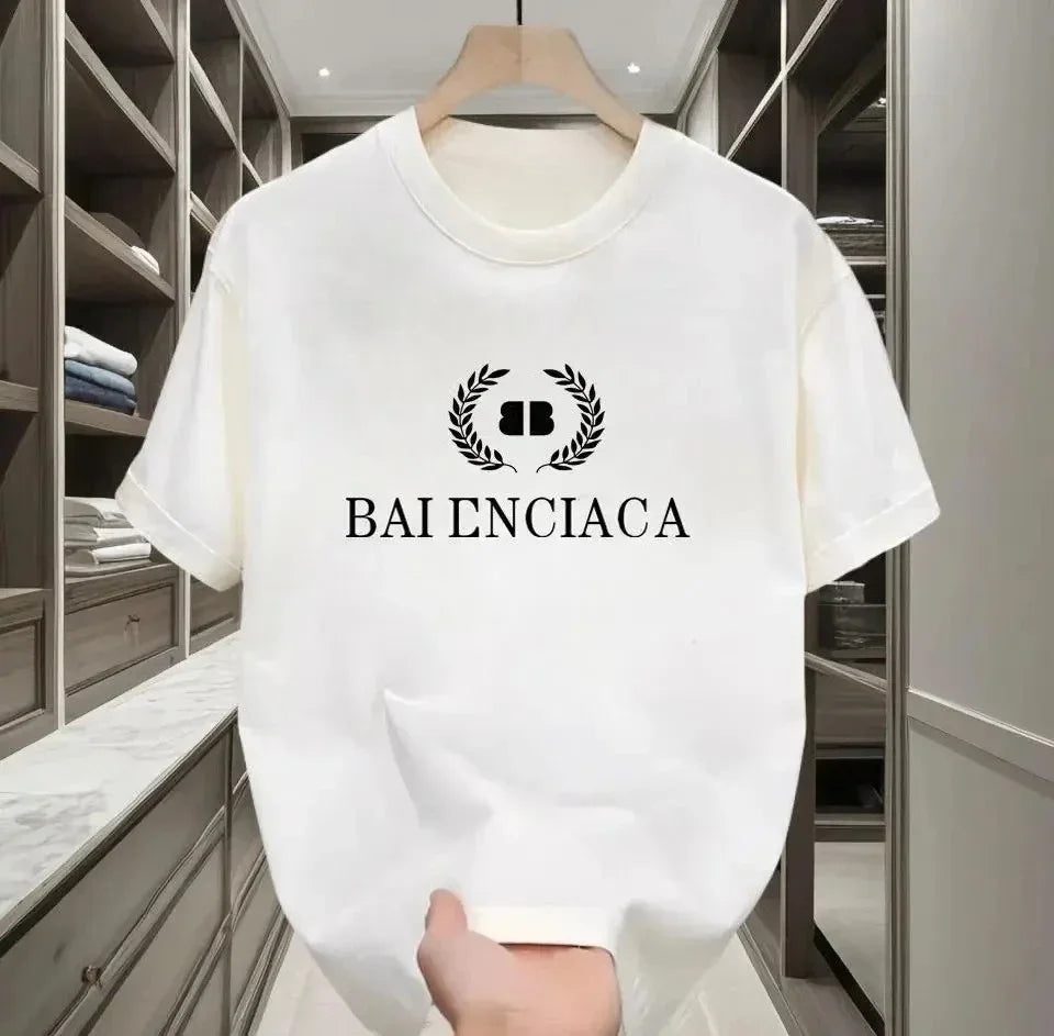 Balenciaga shirt