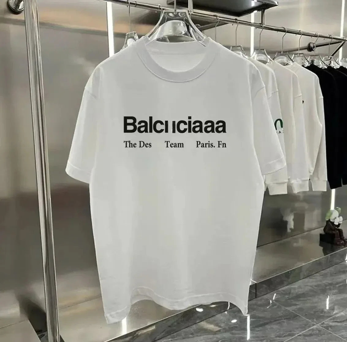 Balenciaga shirt