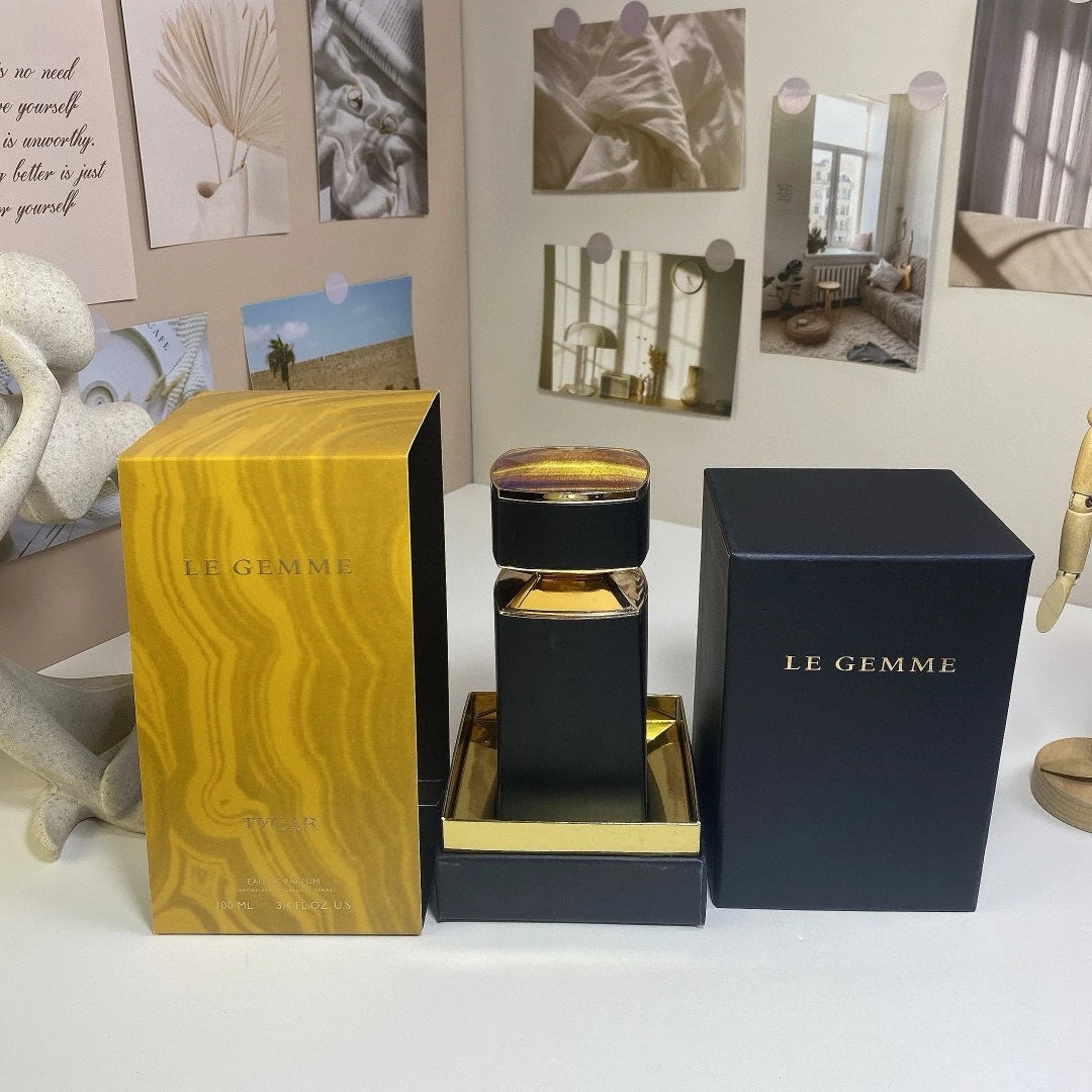 Luxury Perfumes Eau De Parfum