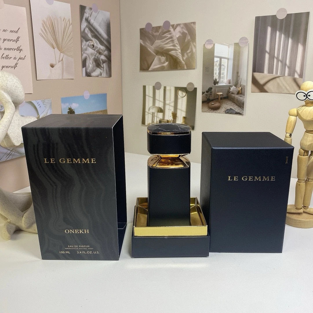 Luxury Perfumes Eau De Parfum