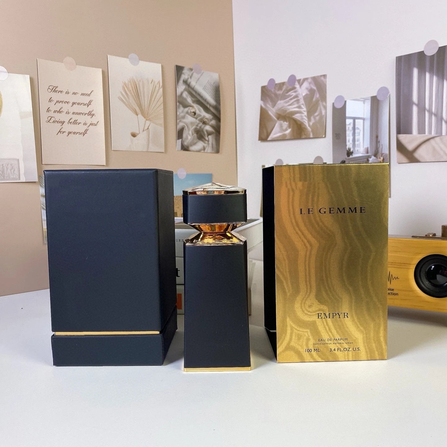 Luxury Perfumes Eau De Parfum