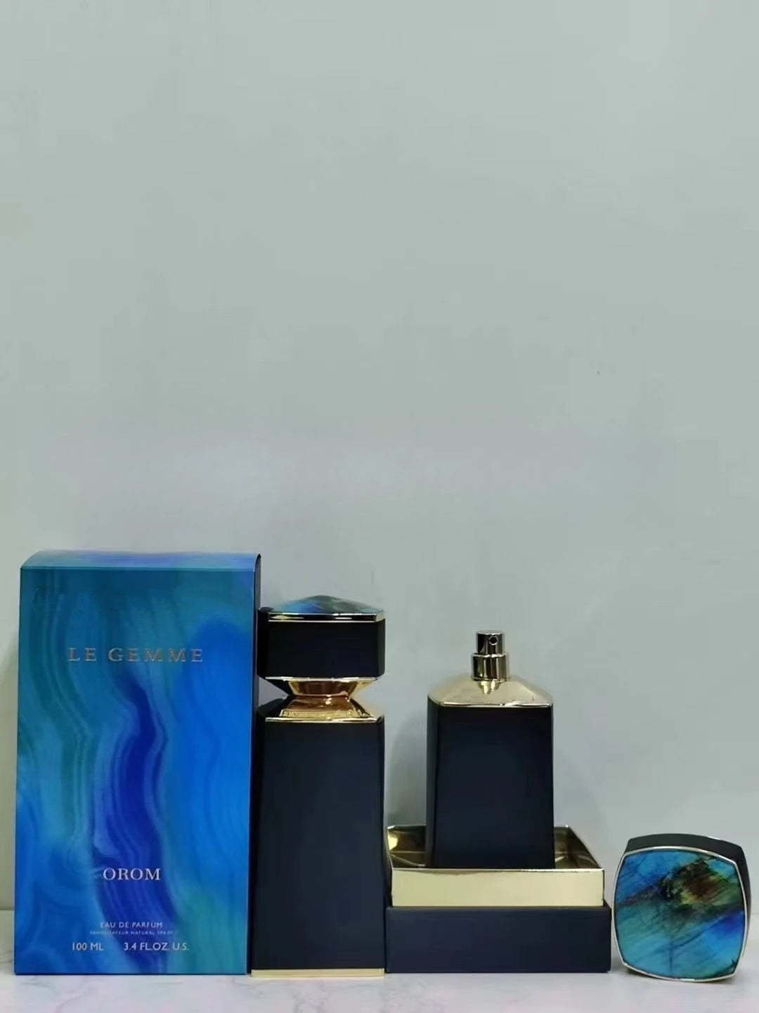 Luxury Perfumes Eau De Parfum