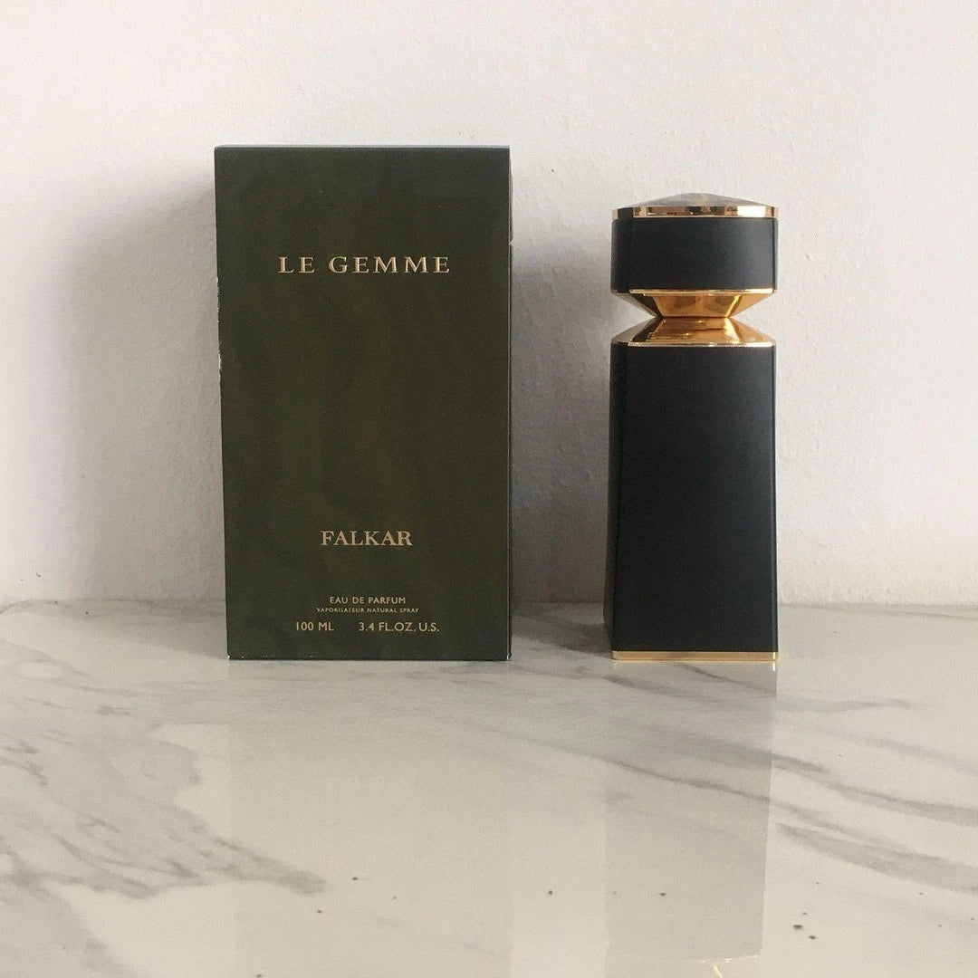 Luxury Perfumes Eau De Parfum