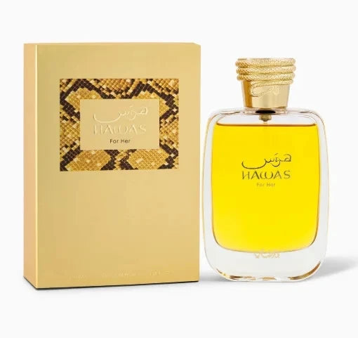 hawas cologne