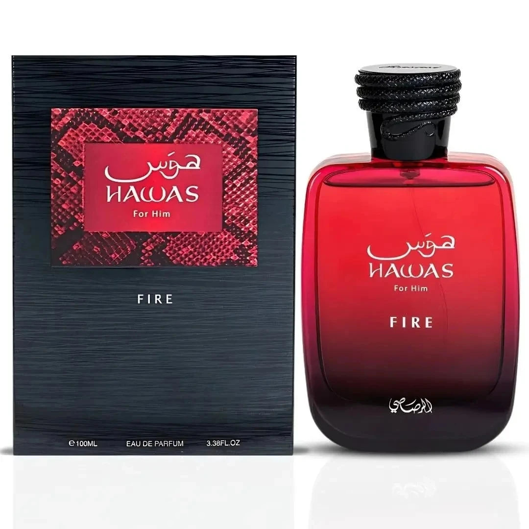 hawas cologne