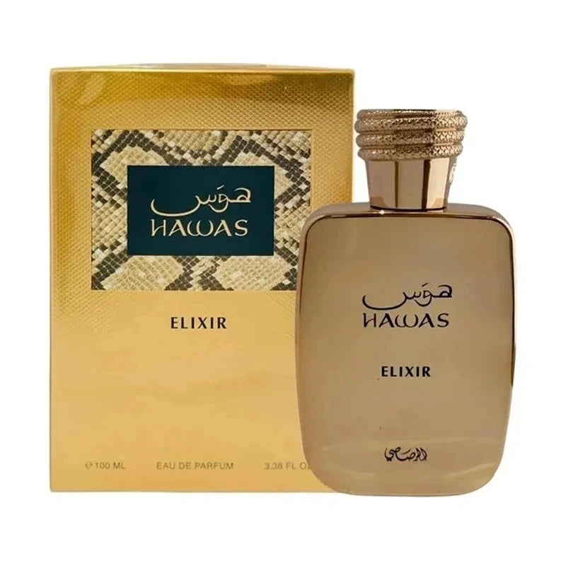 hawas cologne