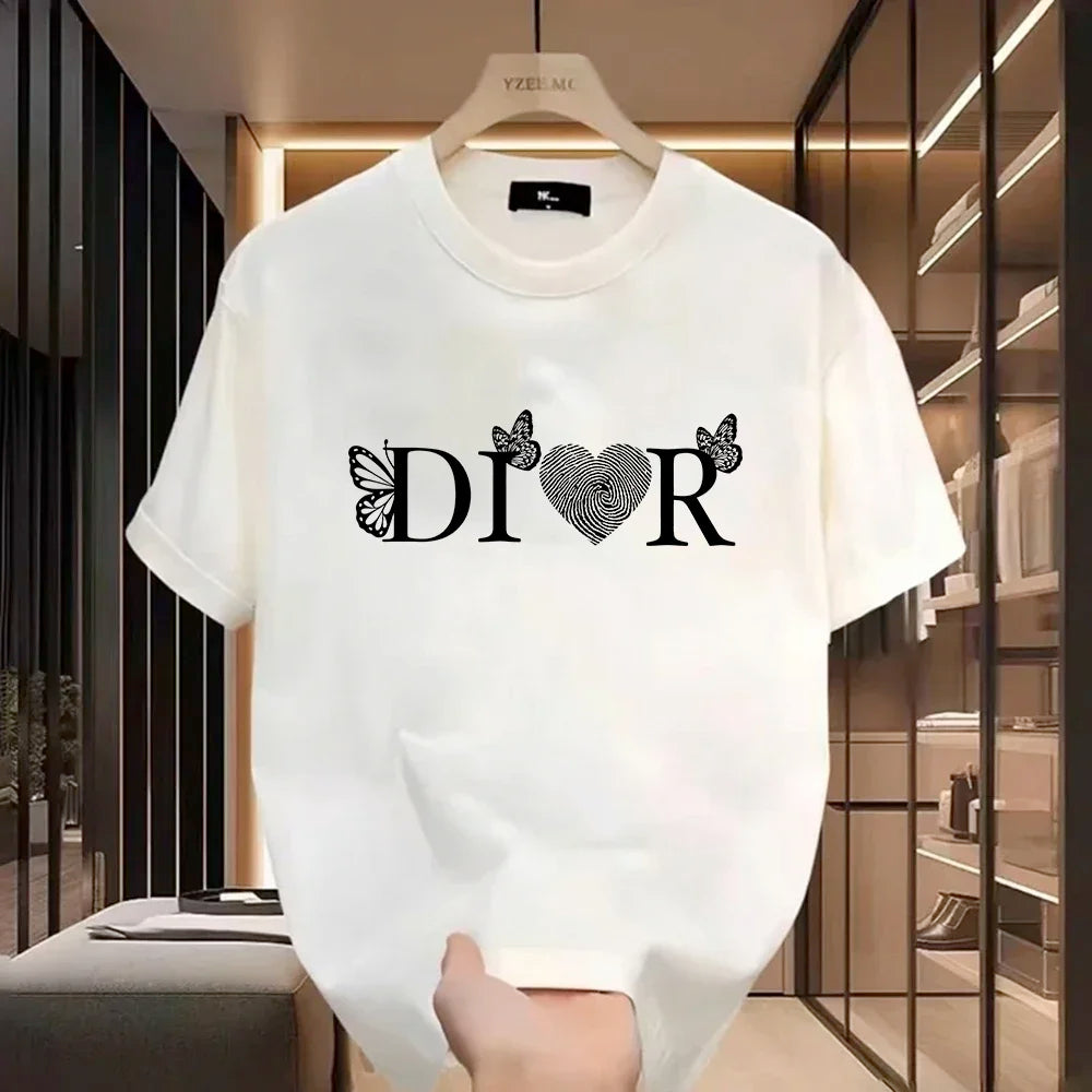 Dior shirt