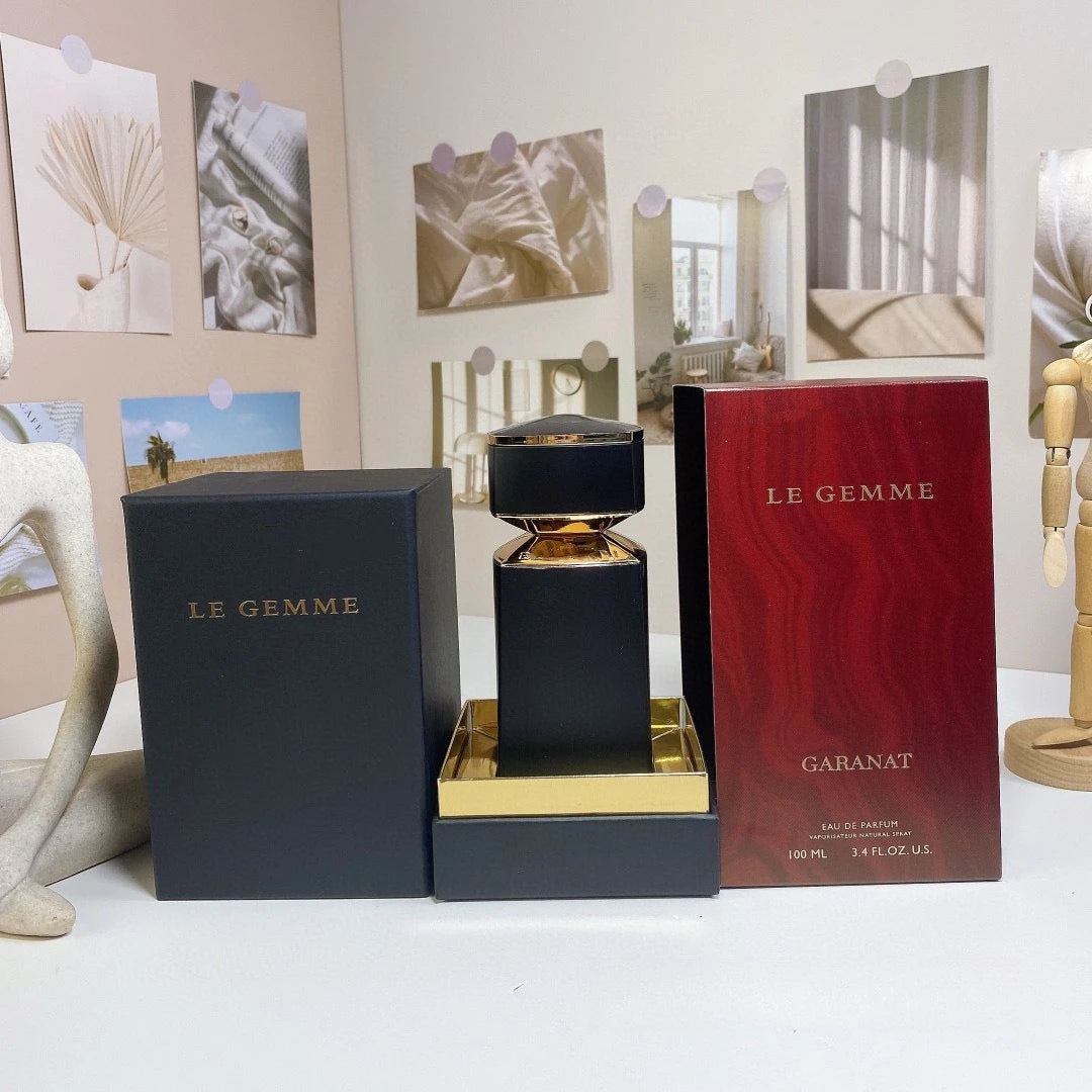 Luxury Perfumes Eau De Parfum