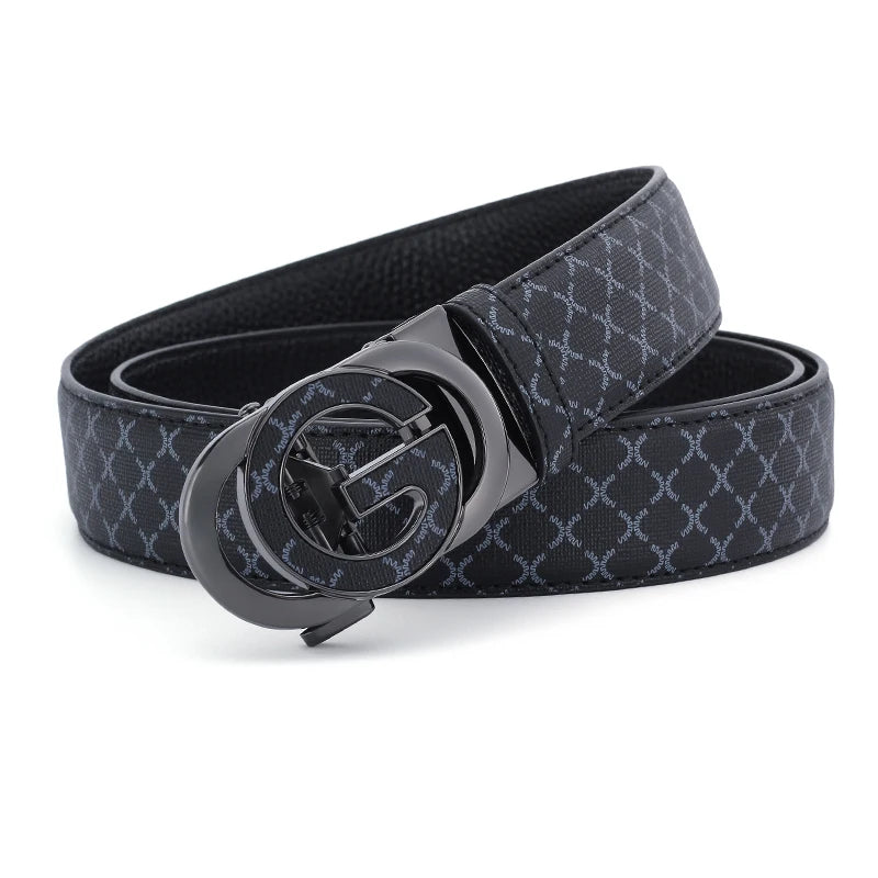 Men's Luxury  Belt