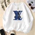 LV pullover