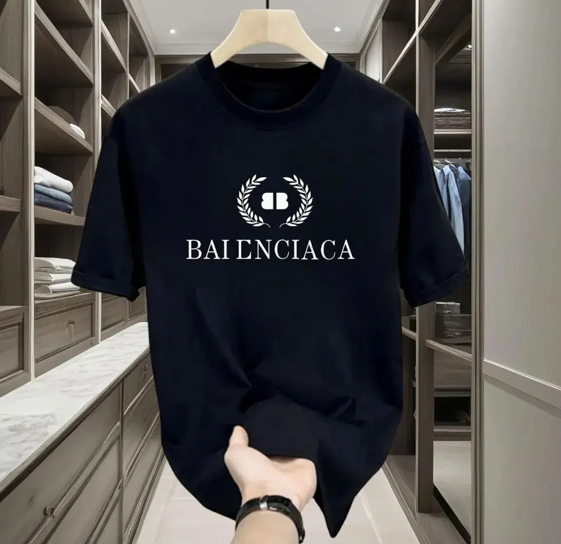 Balenciaga shirt