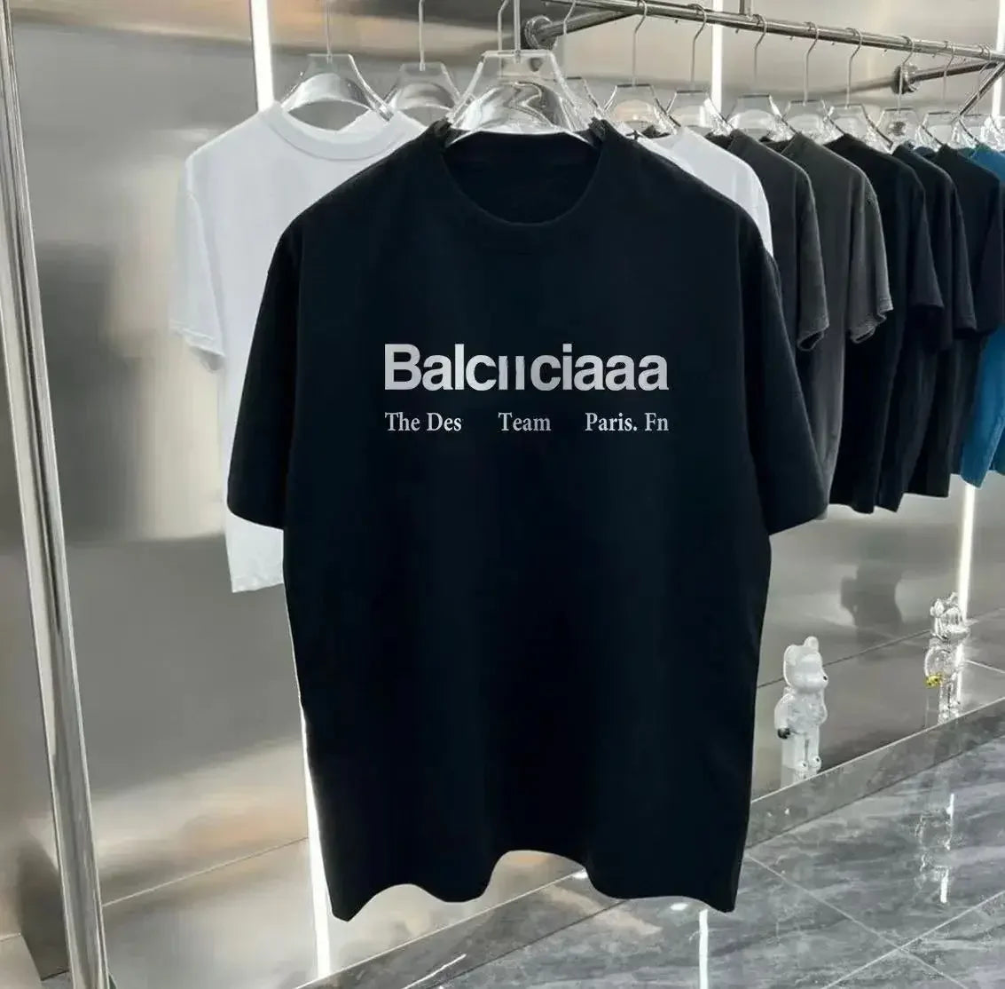 Balenciaga shirt