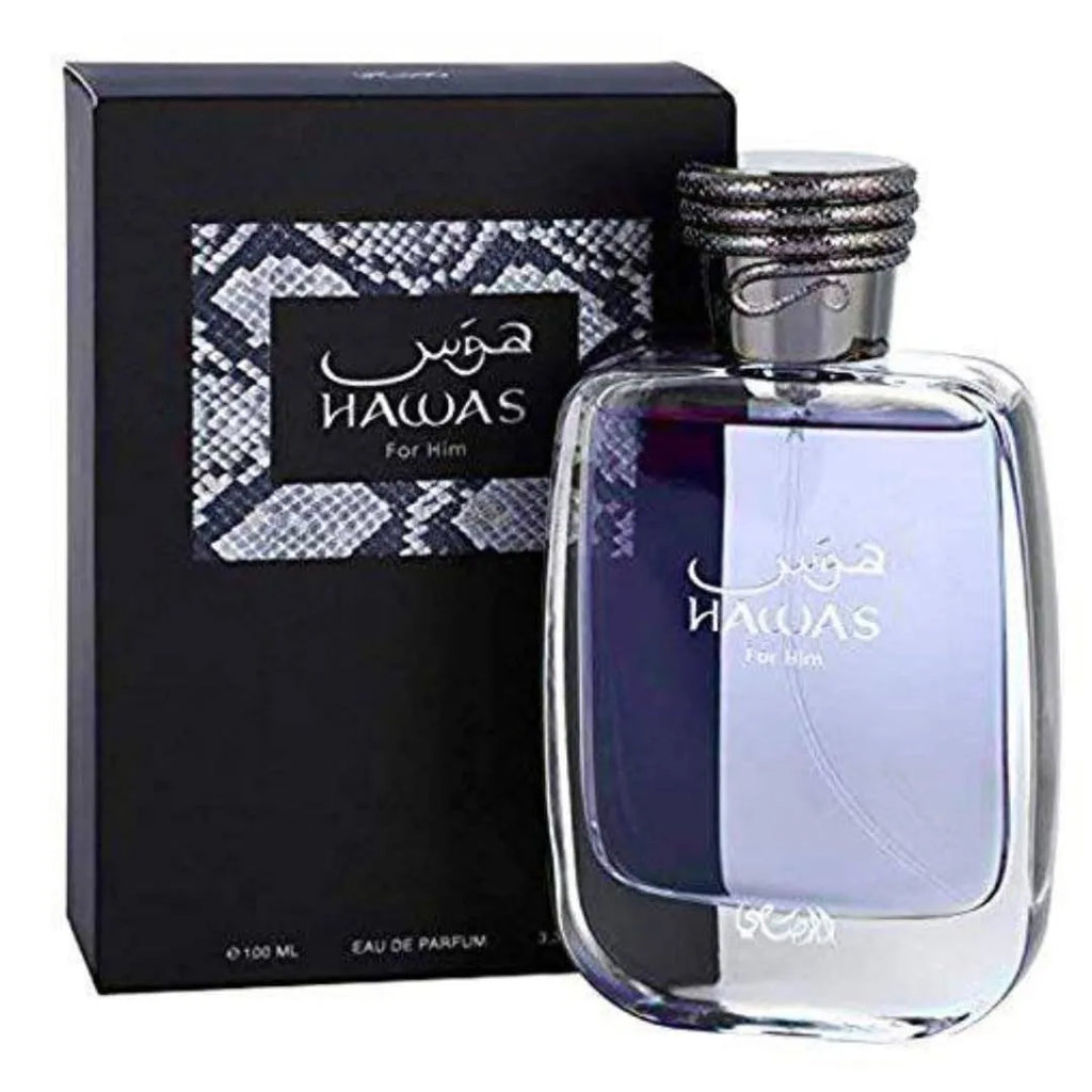 hawas cologne