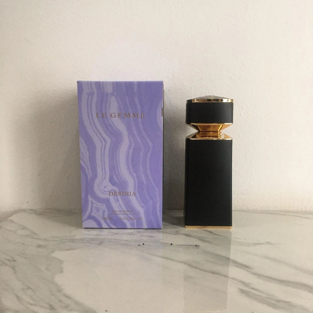Luxury Perfumes Eau De Parfum