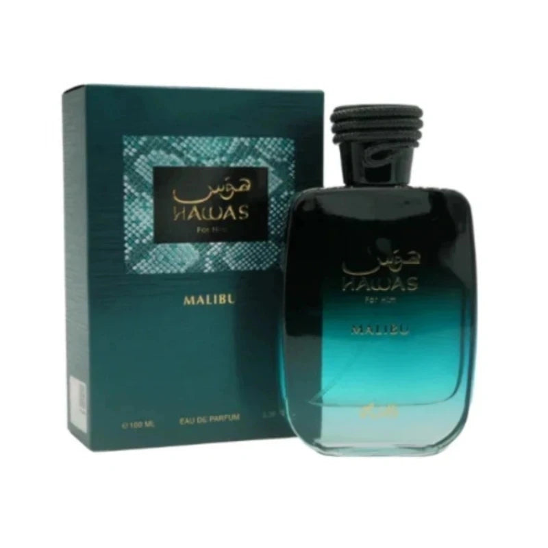 hawas cologne
