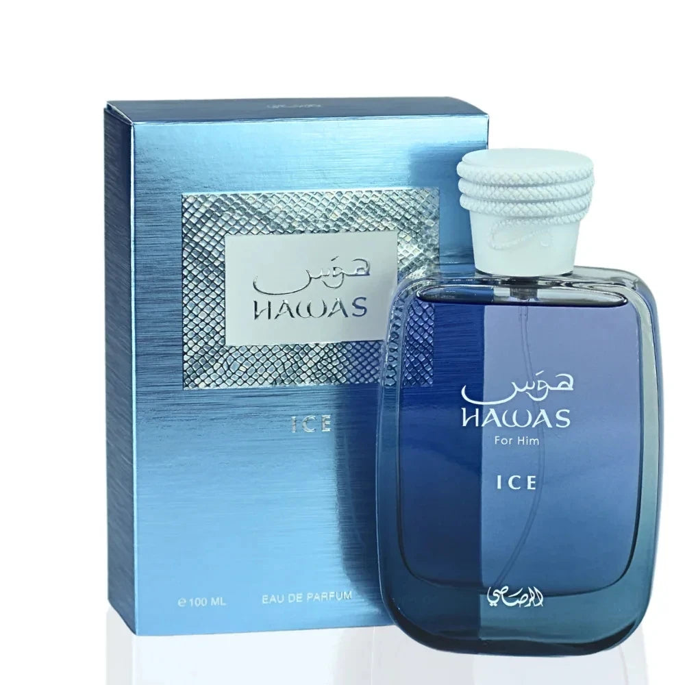 hawas cologne