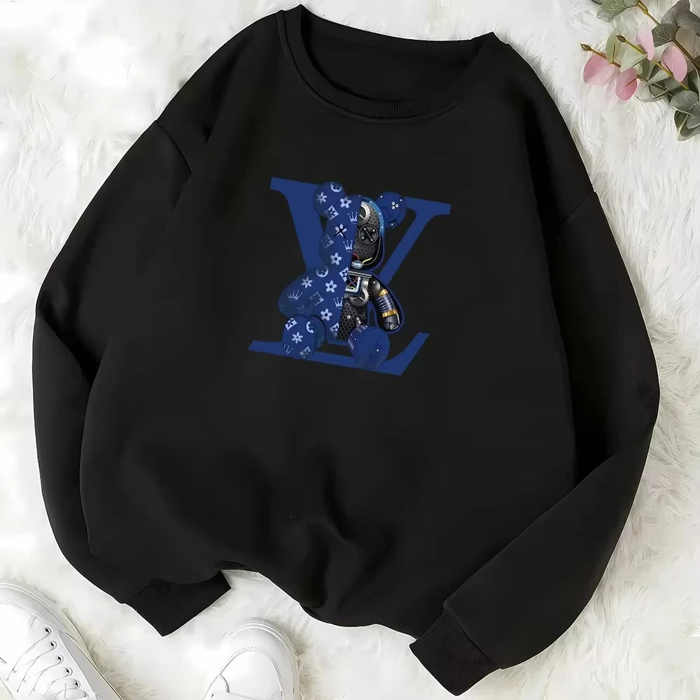 LV pullover