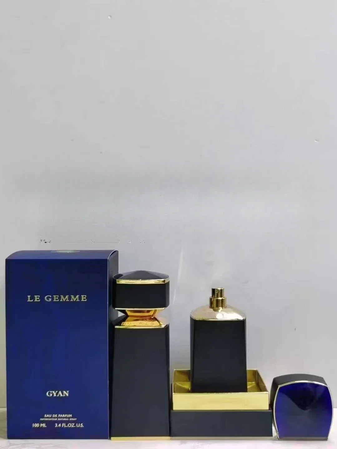 Luxury Perfumes Eau De Parfum