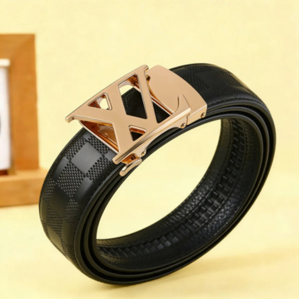 Luxury Brand Designer belt