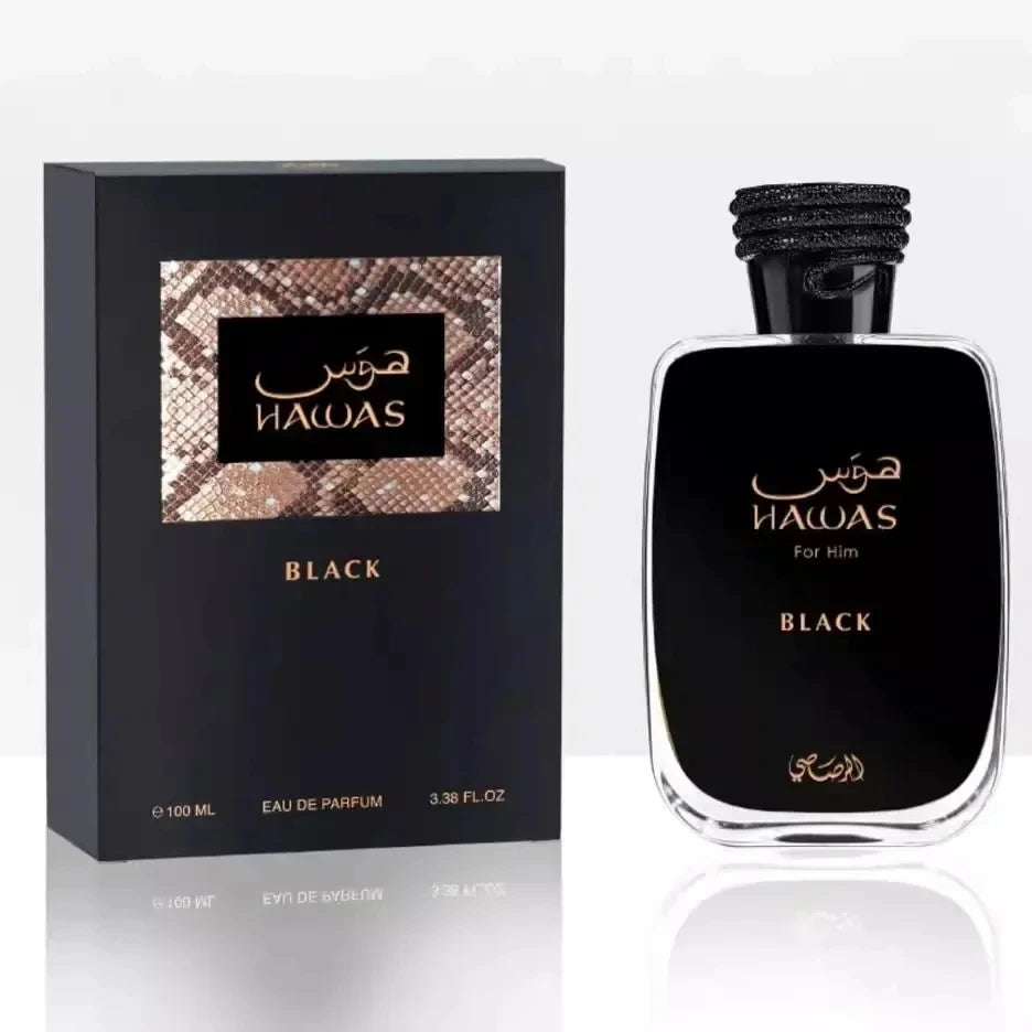 hawas cologne