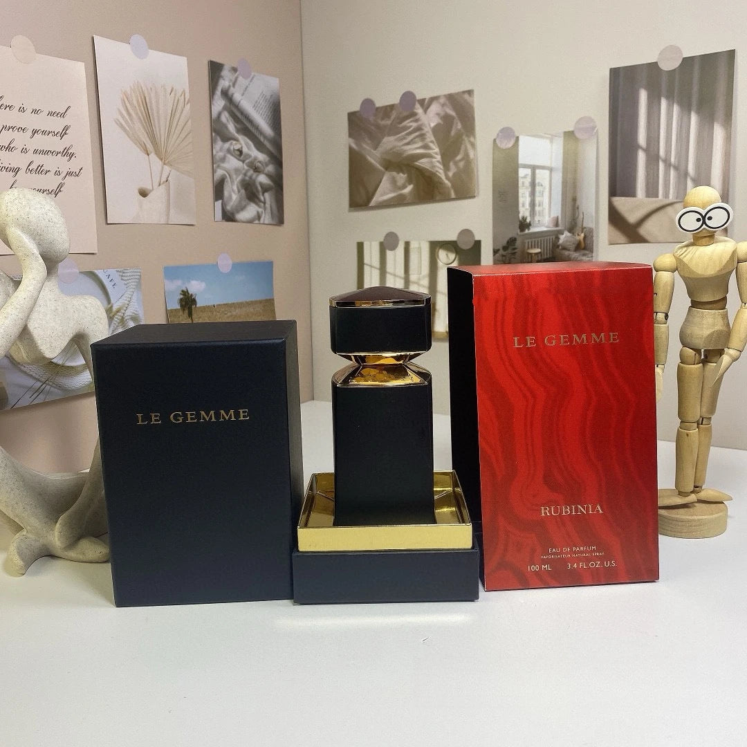 Luxury Perfumes Eau De Parfum