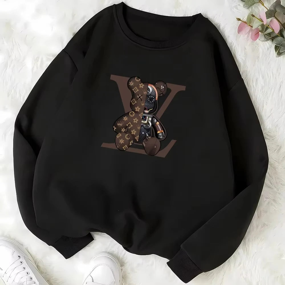 LV pullover