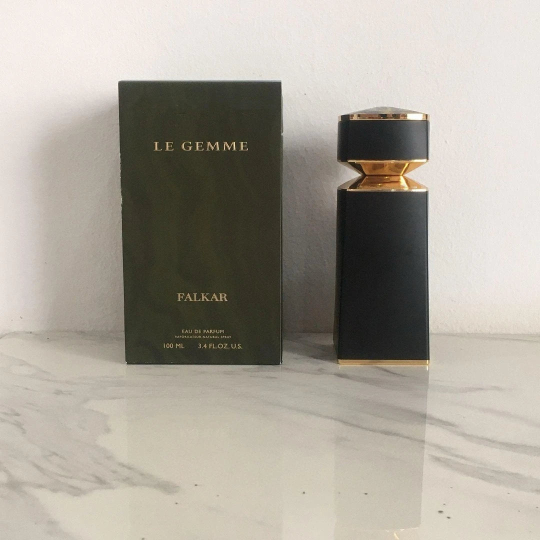 Luxury Perfumes Eau De Parfum
