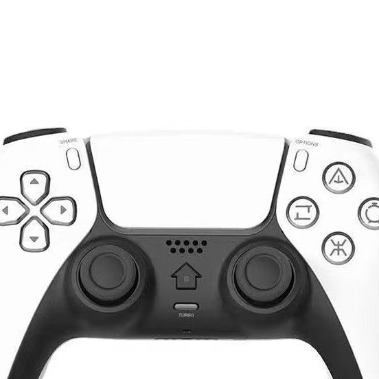 PS5 Wireless Gaming Controller rep with Vibration