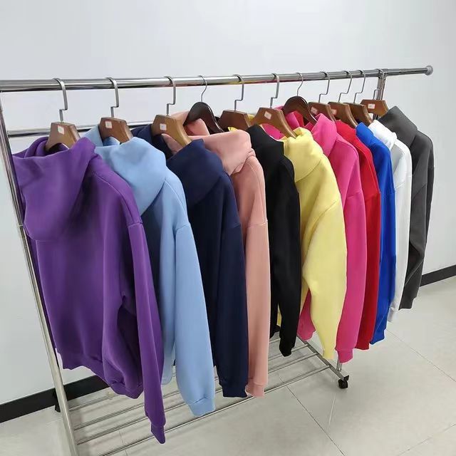 Sp5der hoodie
