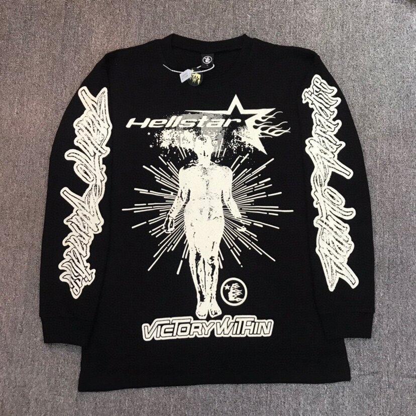 hellstar long sleeve