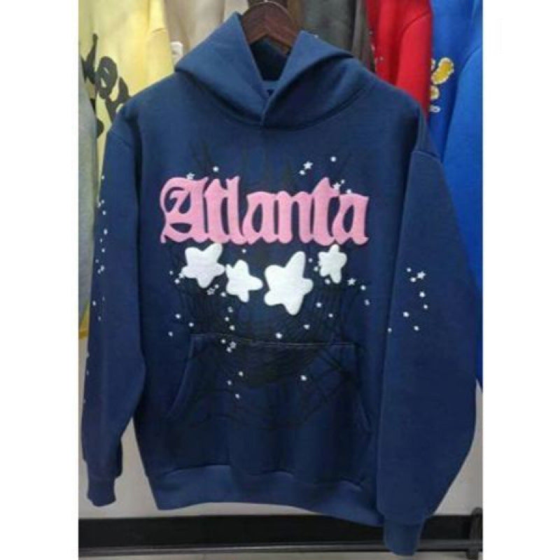 Sp5der hoodie