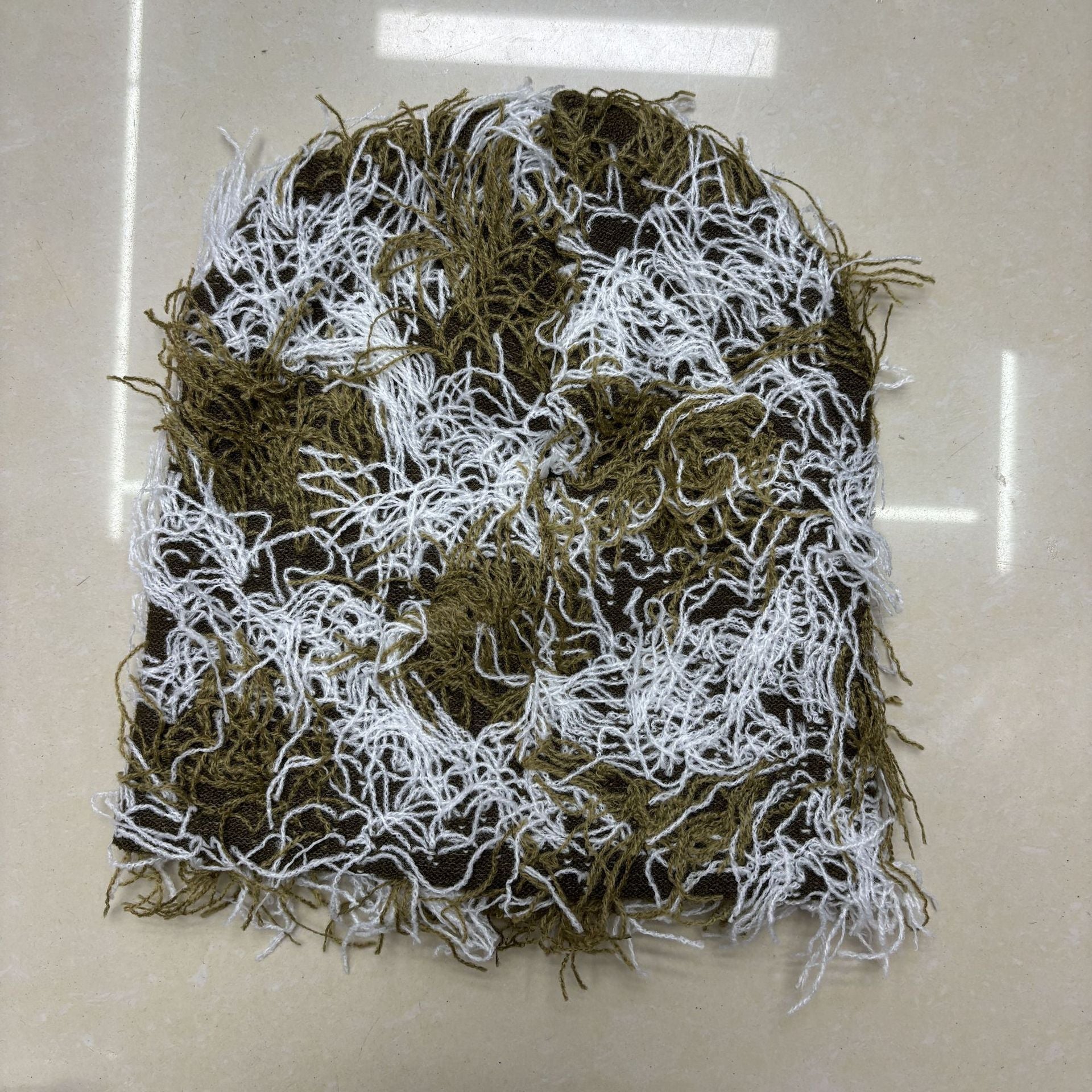 wool beanie