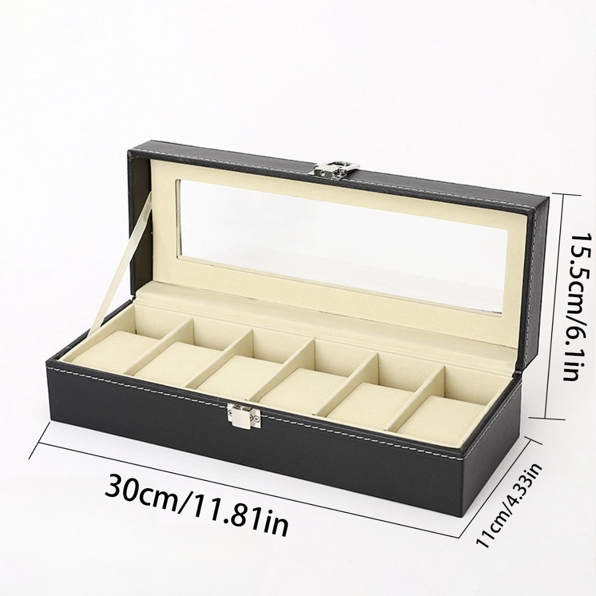 luxury Watch Set with box
