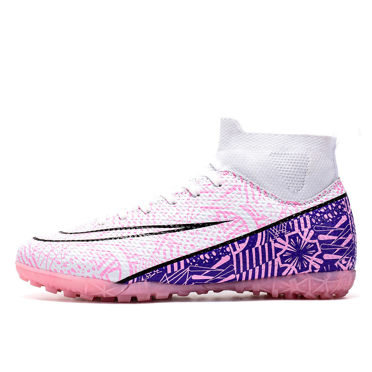 Football cleats