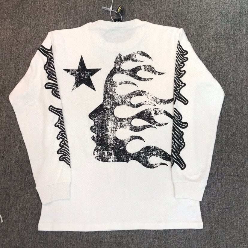hellstar long sleeve