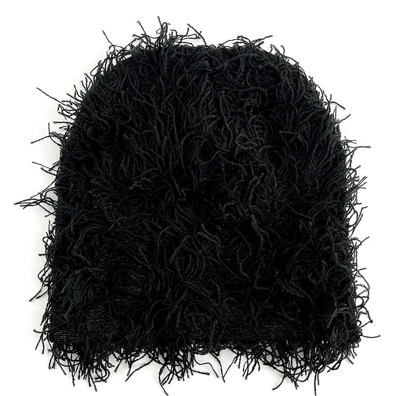 wool beanie