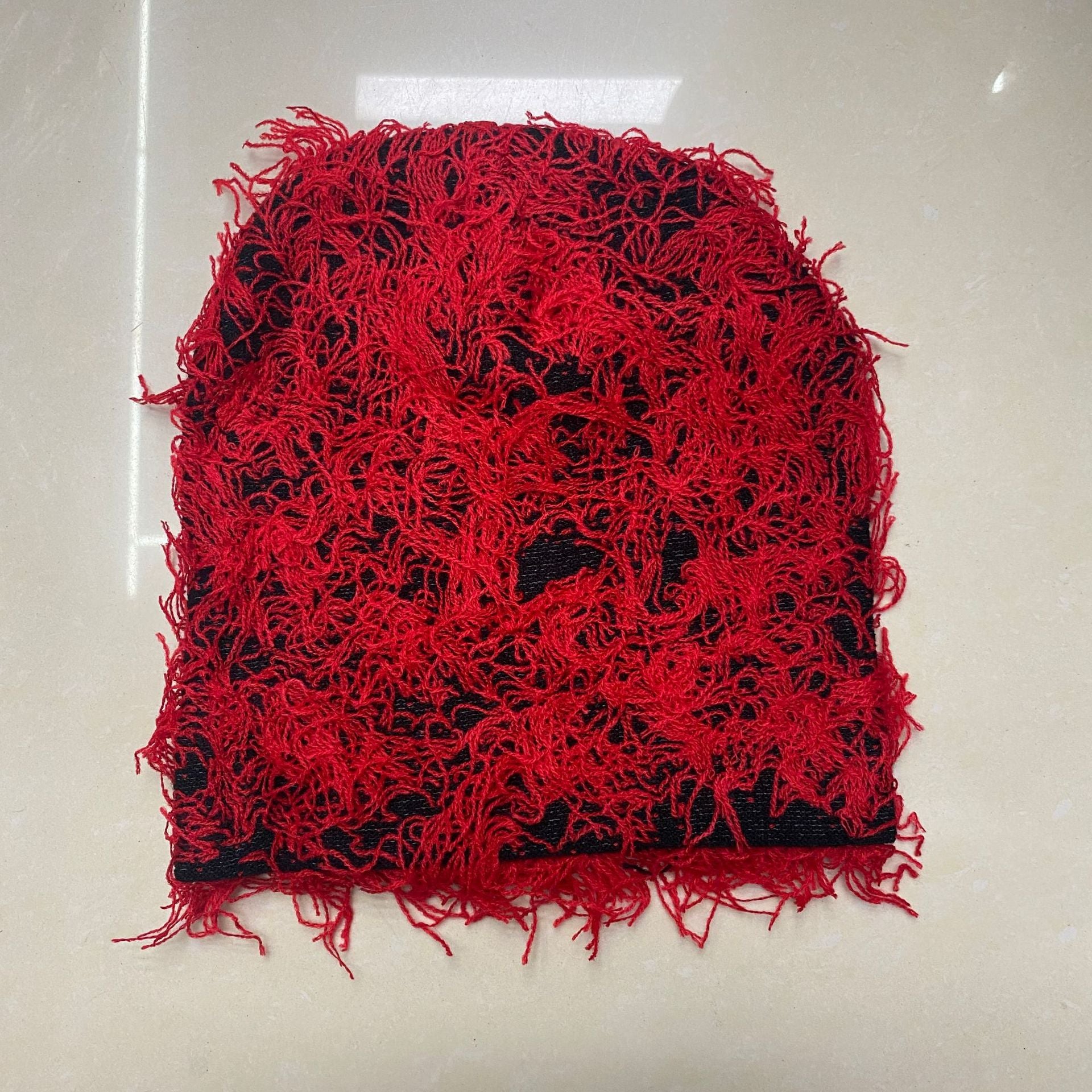 wool beanie